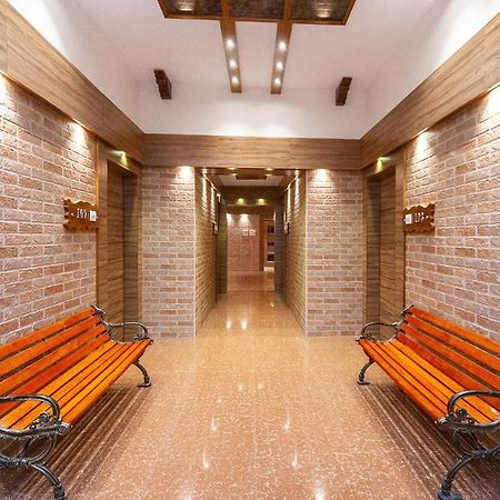 Oyo 29859 Rds Guest House Ambur Zewnętrze zdjęcie