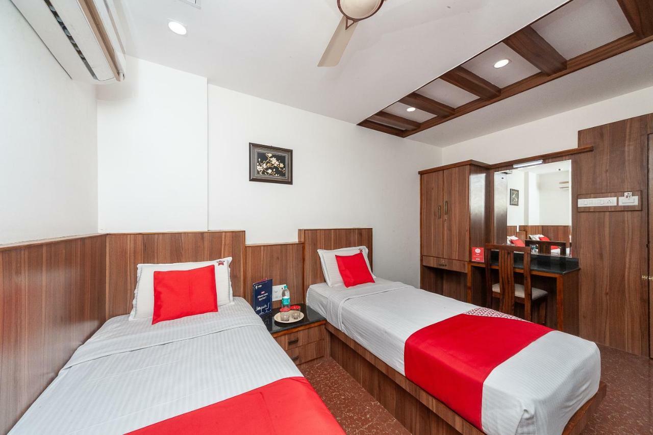 Oyo 29859 Rds Guest House Ambur Zewnętrze zdjęcie