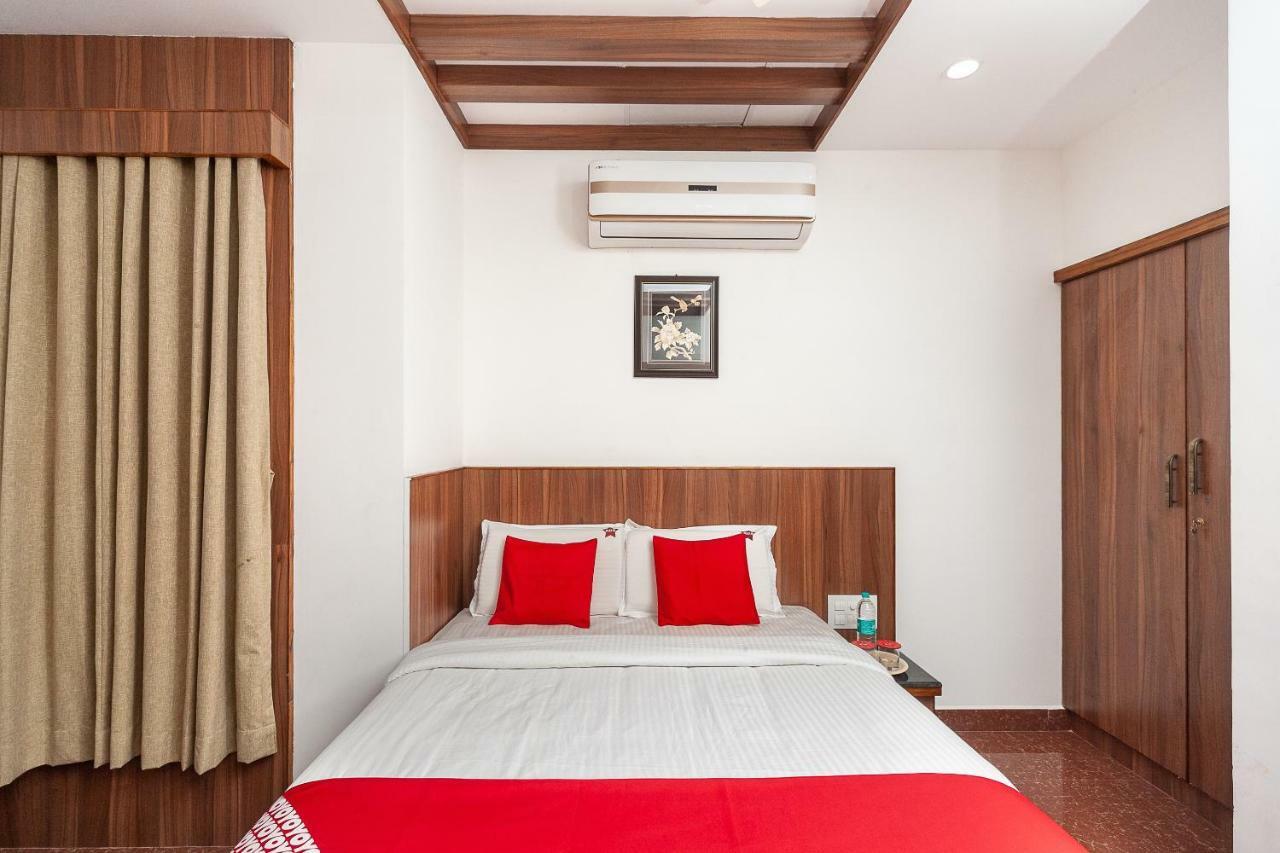Oyo 29859 Rds Guest House Ambur Zewnętrze zdjęcie
