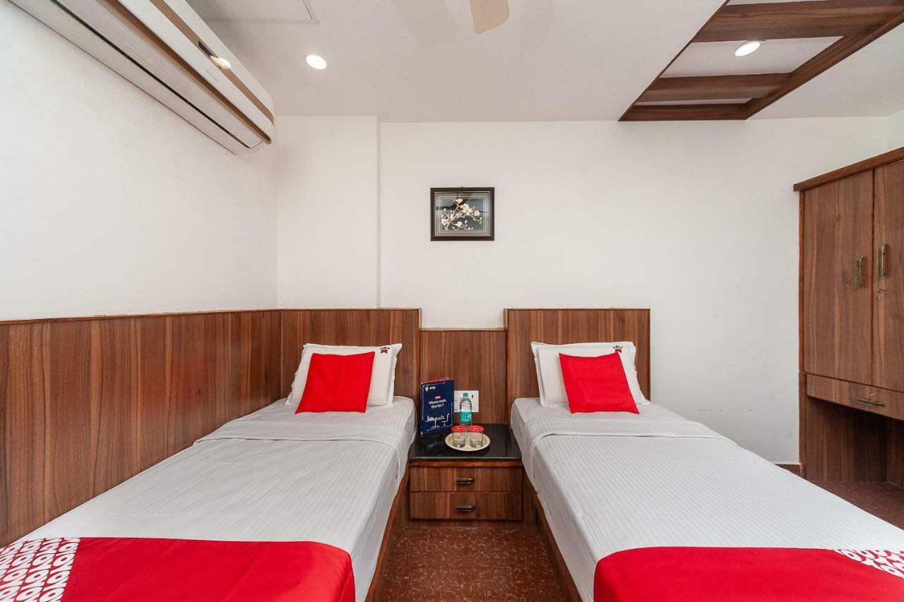Oyo 29859 Rds Guest House Ambur Zewnętrze zdjęcie