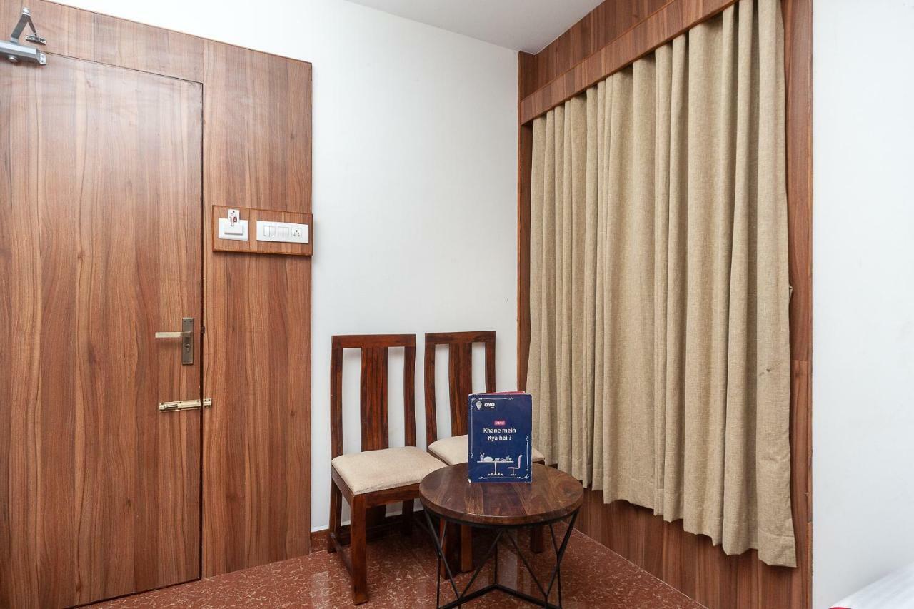 Oyo 29859 Rds Guest House Ambur Zewnętrze zdjęcie