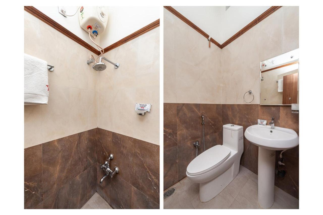 Oyo 29859 Rds Guest House Ambur Zewnętrze zdjęcie