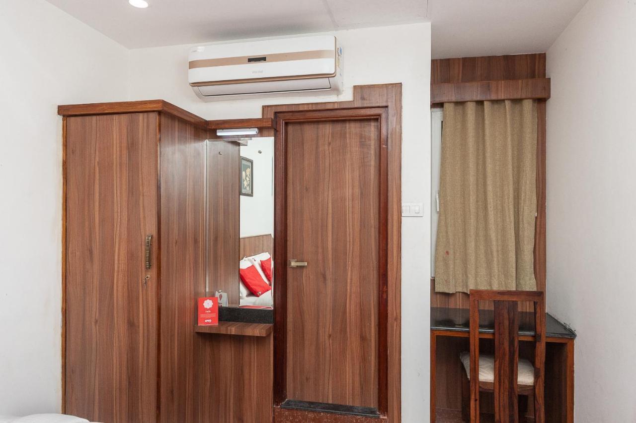 Oyo 29859 Rds Guest House Ambur Zewnętrze zdjęcie