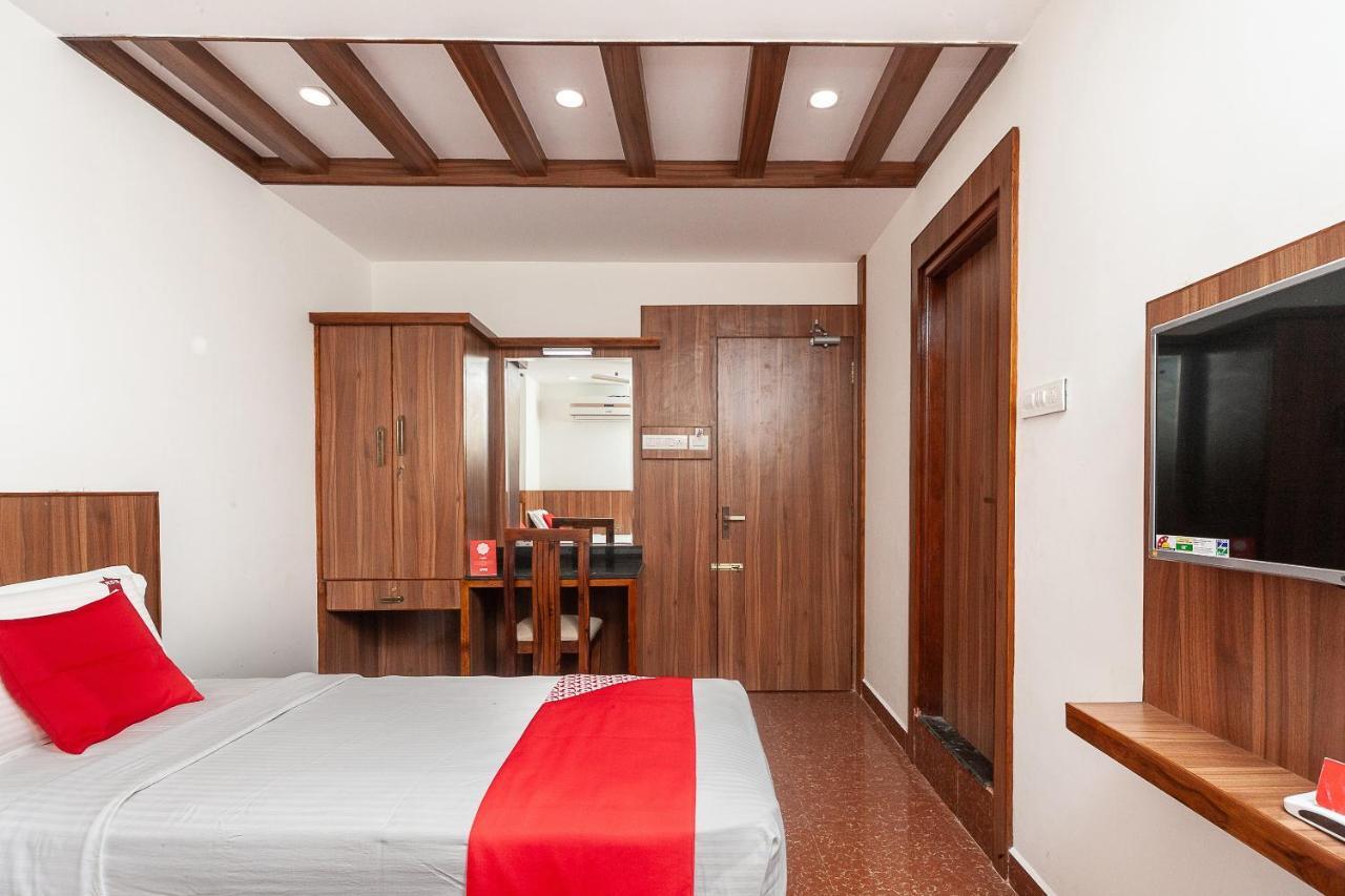 Oyo 29859 Rds Guest House Ambur Zewnętrze zdjęcie