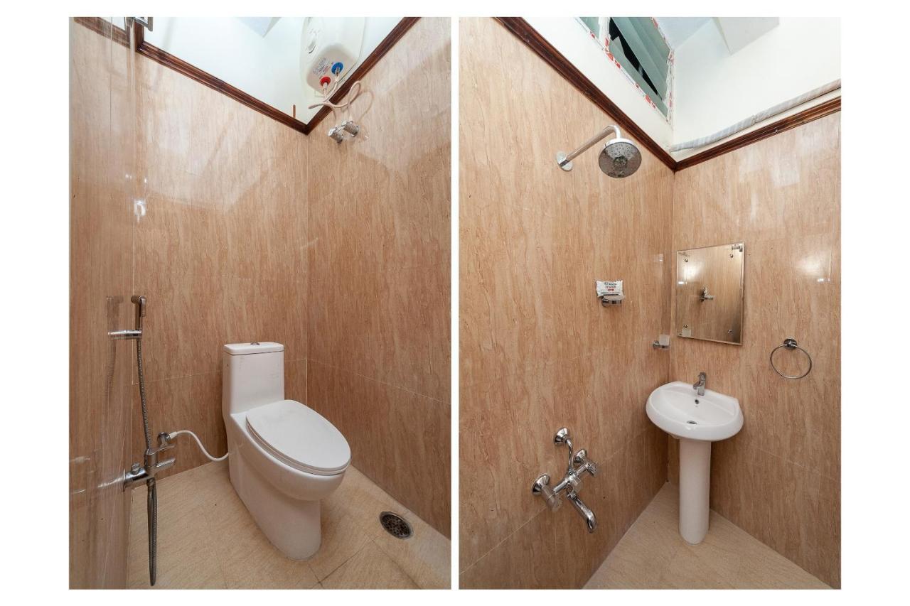 Oyo 29859 Rds Guest House Ambur Zewnętrze zdjęcie