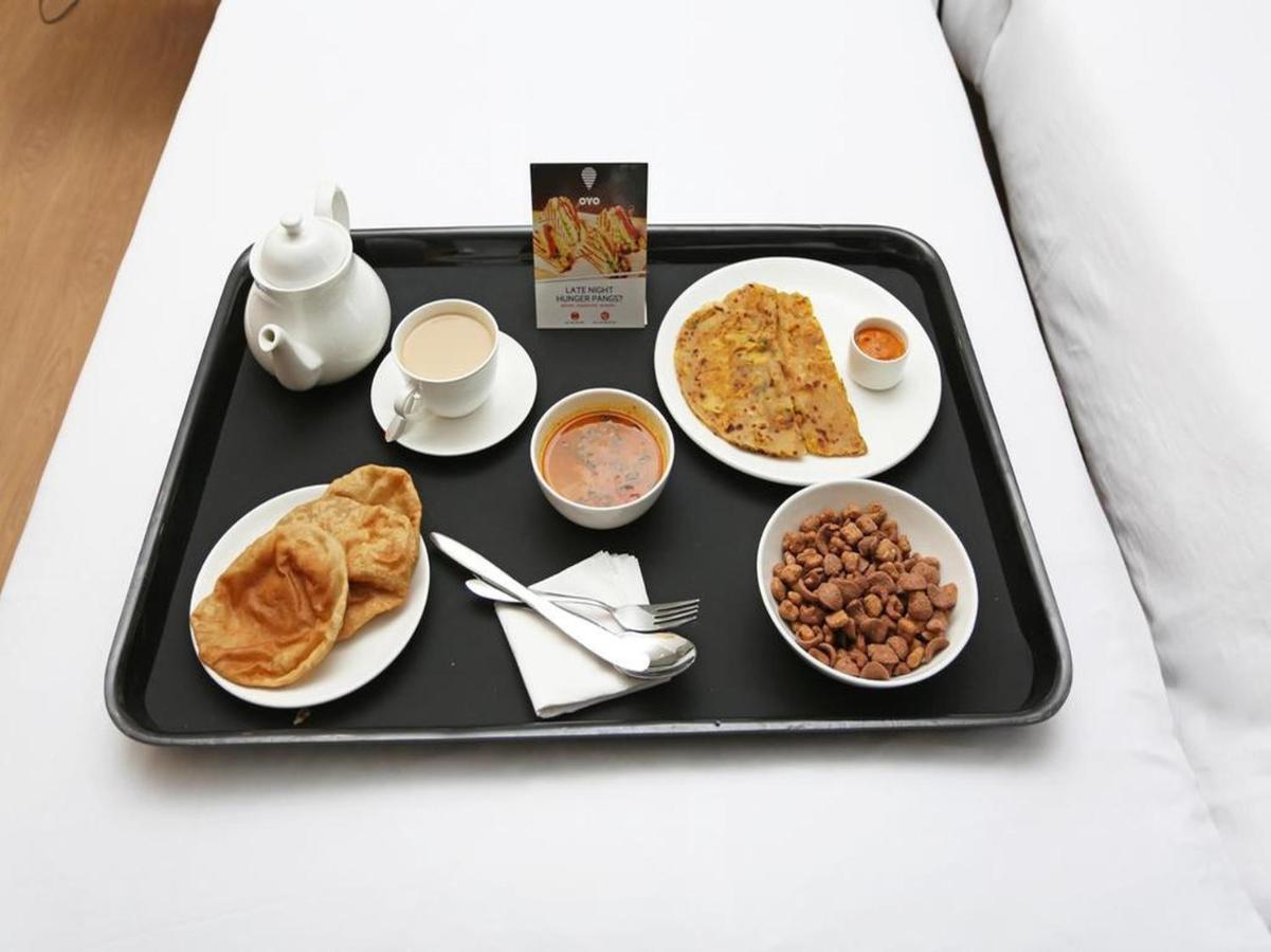 Oyo 29859 Rds Guest House Ambur Zewnętrze zdjęcie